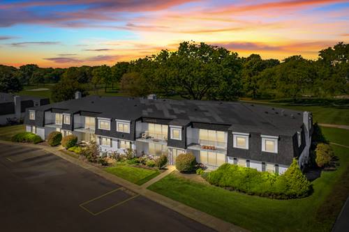 1133 Royal St George Unit 107, Naperville, IL 60563