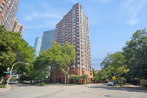 901 S Plymouth Unit 802, Chicago, IL 60605