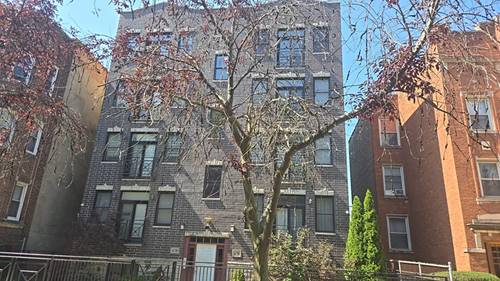 6736 S Merrill Unit 4N, Chicago, IL 60649