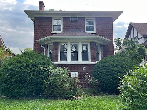 1607 S 14th, Maywood, IL 60153