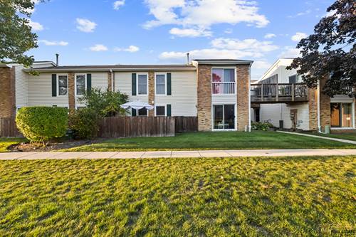1977 Kenilworth Unit D, Hoffman Estates, IL 60169