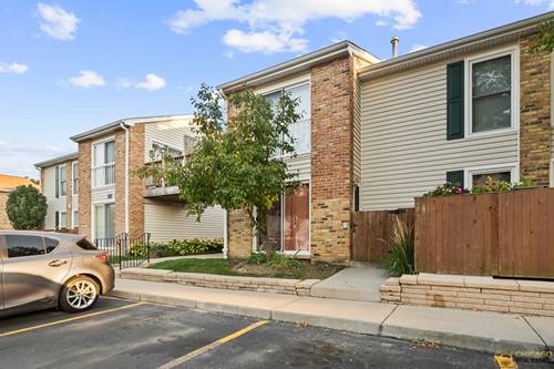 1977 Kenilworth Unit D, Hoffman Estates, IL 60169