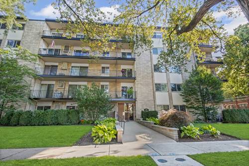828 Oakton Unit 4F, Evanston, IL 60202