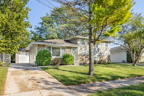 19901 Terrace, Lynwood, IL 60411