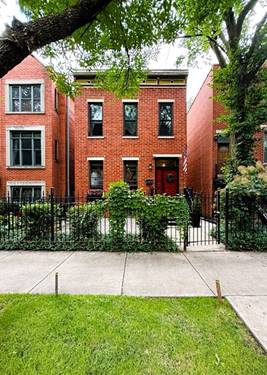 823 S Oakley, Chicago, IL 60612