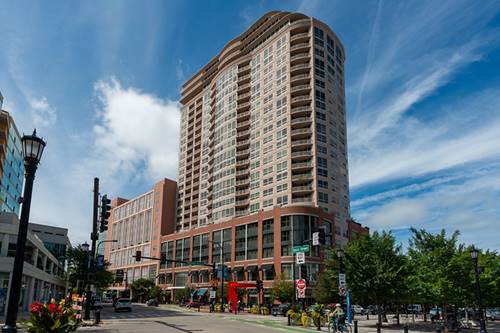 807 Davis Unit 1907, Evanston, IL 60201