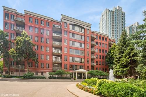 400 N Clinton Unit 704, Chicago, IL 60654