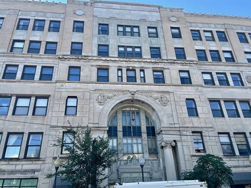 3150 N Sheffield Unit 612, Chicago, IL 60657
