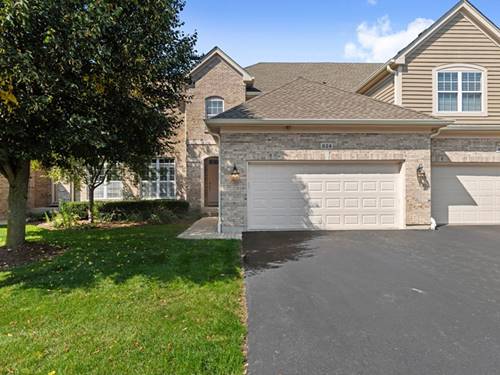 824 Stone Canyon Unit C2, Inverness, IL 60010