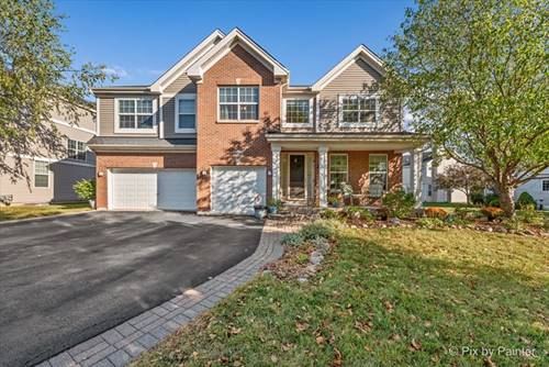 10392 Hunter, Huntley, IL 60142