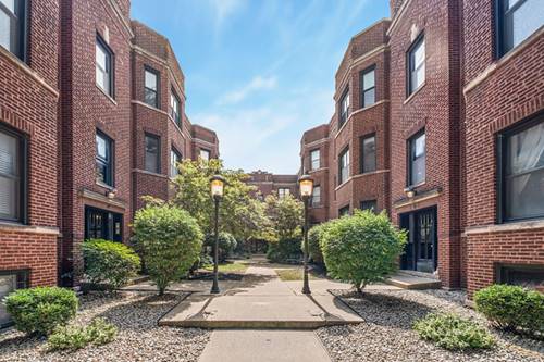 903 W Cornelia Unit 1N, Chicago, IL 60657