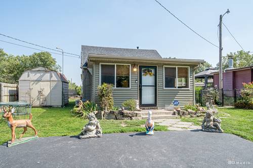 23707 S Ashland, Crete, IL 60417