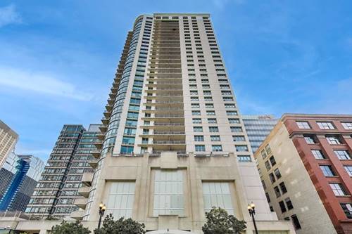 125 S Jefferson Unit 2405, Chicago, IL 60661