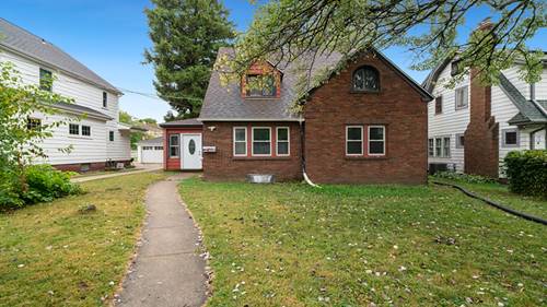 1611 Jackson, Rockford, IL 61107