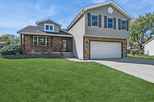 1455 Saddlebrook, Algonquin, IL 60102