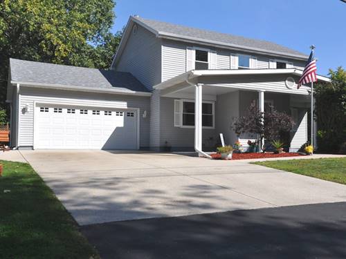38830 N Drexel, Antioch, IL 60002