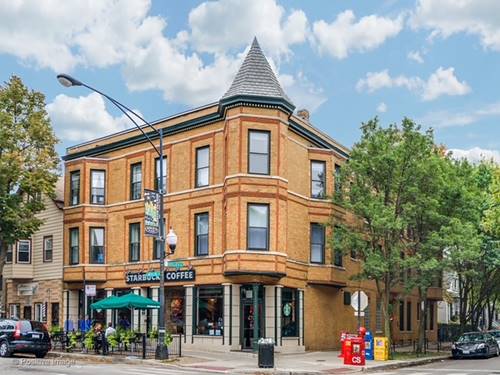2023 W Roscoe Unit 3R, Chicago, IL 60618