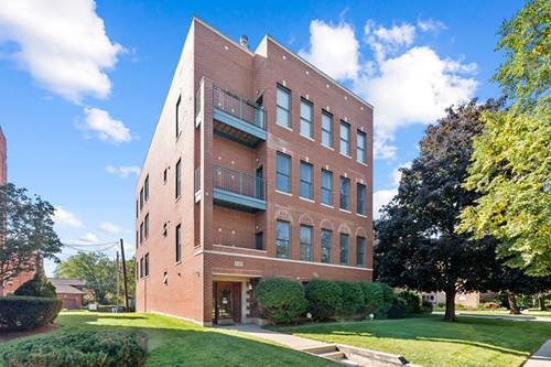140 Ridge Unit 1W, Evanston, IL 60202