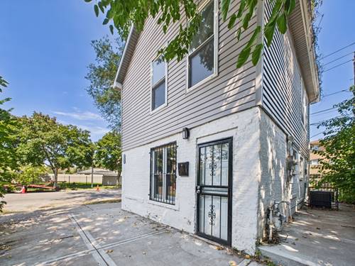 1715 E 70th, Chicago, IL 60649