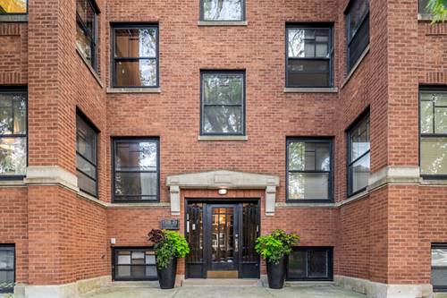 1319 W Ardmore Unit 2E, Chicago, IL 60660