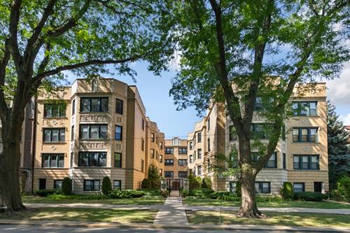 4110 N Keystone Unit 1N, Chicago, IL 60641