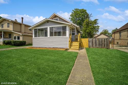 1020 Rose, Des Plaines, IL 60016