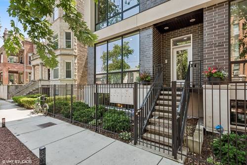 2733 W Hirsch Unit 1E, Chicago, IL 60622