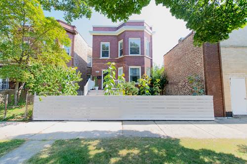 4807 N Paulina Unit G, Chicago, IL 60640