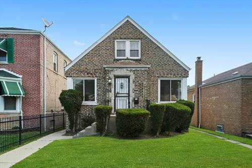 9841 S University, Chicago, IL 60628