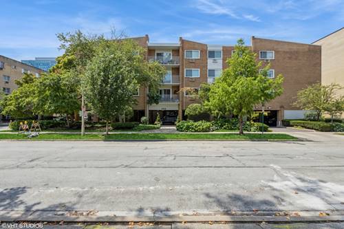 203 N Kenilworth Unit 2G, Oak Park, IL 60302