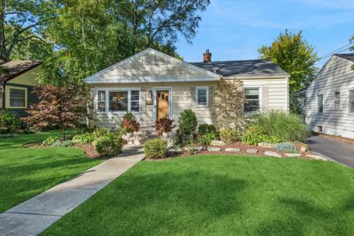 738 Pleasant, Glen Ellyn, IL 60137