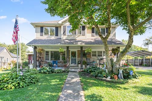 23715 S Ashland, Crete, IL 60417