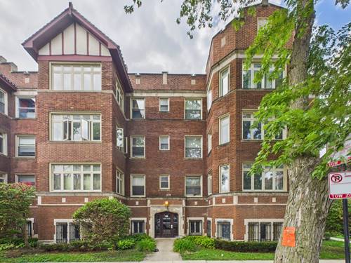 2221 E 68th Unit 3, Chicago, IL 60649