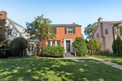 5352 Greenwood, Skokie, IL 60077