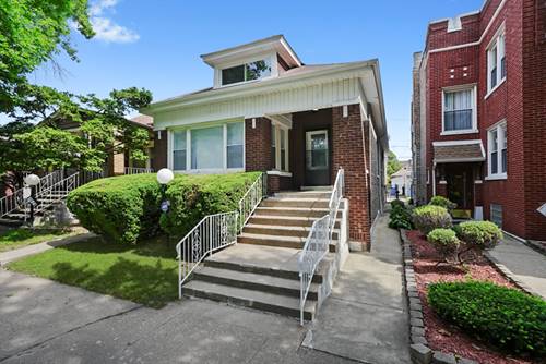 7627 S Ridgeland, Chicago, IL 60649