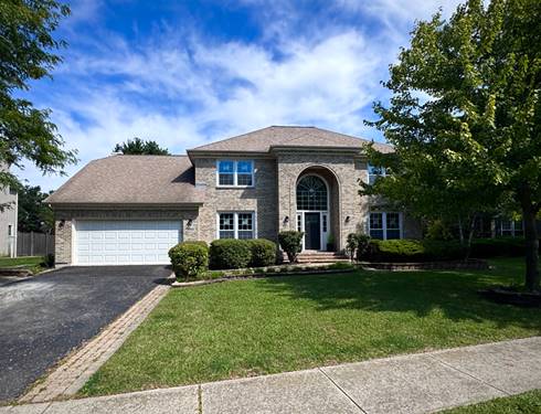 5005 Inverness, Plainfield, IL 60586