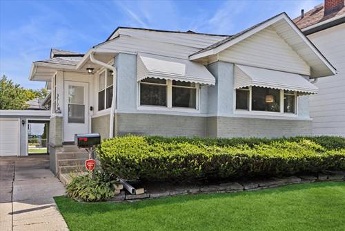 3519 Home, Berwyn, IL 60402