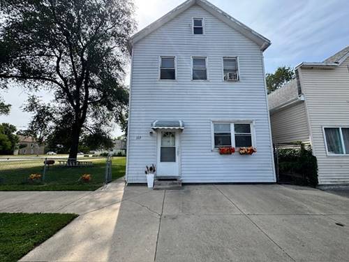 207 155th, Calumet City, IL 60409