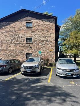 1259 Cunningham Unit 3W, Calumet City, IL 60409