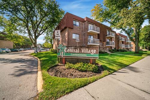 613 W Central Unit B7, Mount Prospect, IL 60056