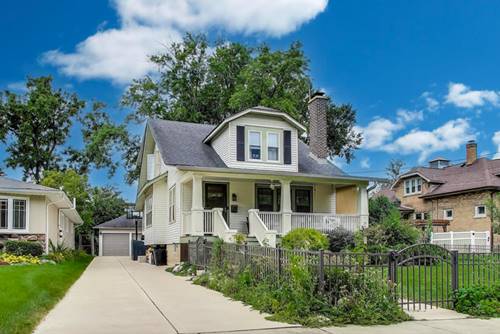 408 E Evergreen, Wheaton, IL 60187