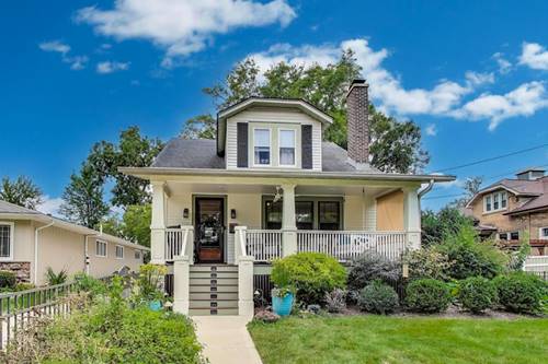 408 E Evergreen, Wheaton, IL 60187