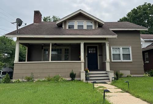 1435 Post, Rockford, IL 61103