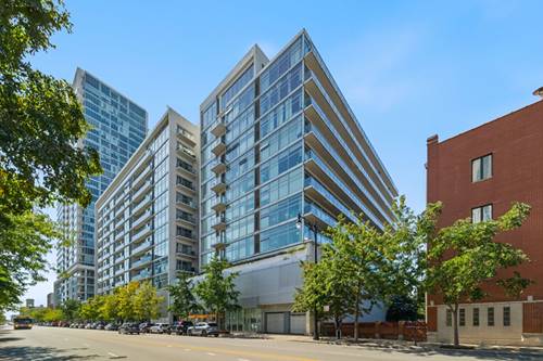1620 S Michigan Unit 619, Chicago, IL 60616
