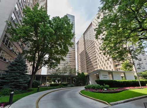 3950 N Lake Shore Unit 2309, Chicago, IL 60613