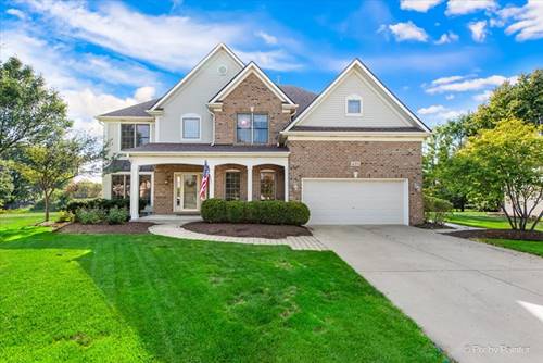 438 Mallard Point, North Aurora, IL 60542