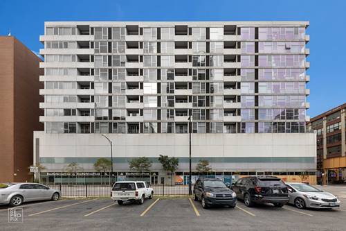 630 N Franklin Unit 908, Chicago, IL 60654