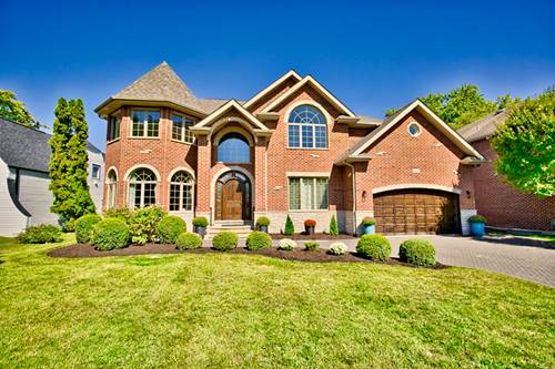 6920 W Jarvis, Niles, IL 60714