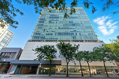 1845 S Michigan Unit 702, Chicago, IL 60616
