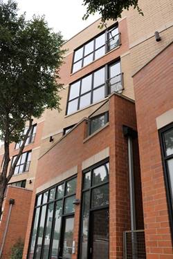 2432 W Madison Unit 3, Chicago, IL 60612